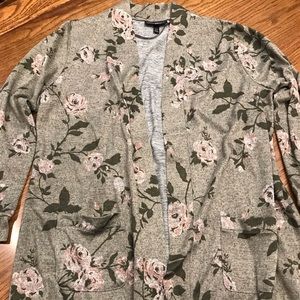 Lane Bryant cardigan - Like New - Size 14/16